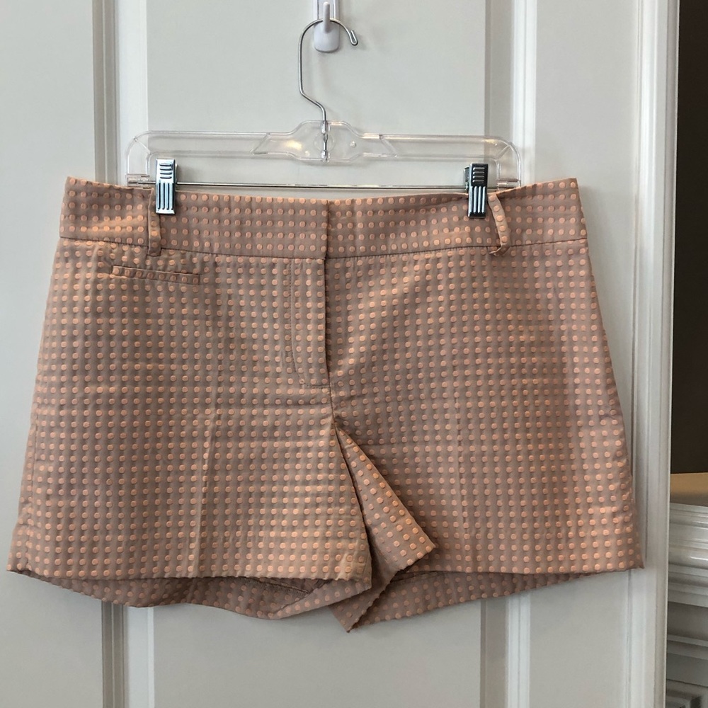 LOFT Woman’s Marisa Short.